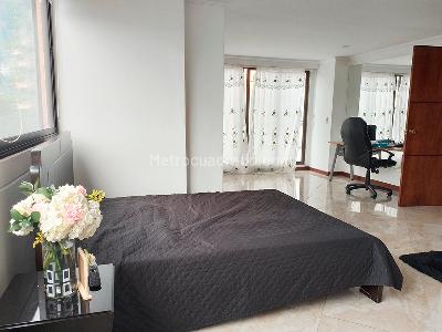 Apartamento de 4 alcobas en venta en El Poblado, Medellín, 400 m² · foto 11 de 20