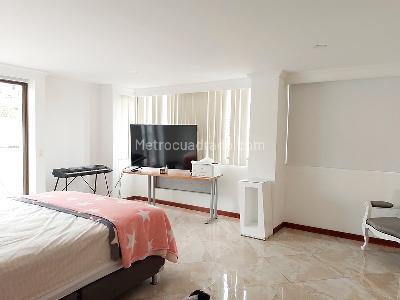 Apartamento de 4 alcobas en venta en El Poblado, Medellín, 400 m² · foto 14 de 20
