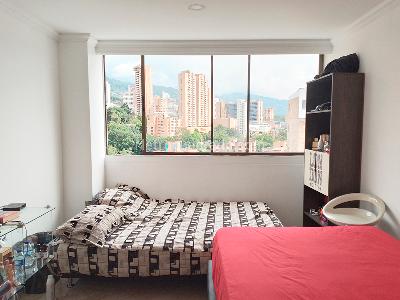Apartamento de 4 alcobas en venta en El Poblado, Medellín, 400 m² · foto 15 de 20