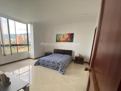Apartamento de 4 alcobas en venta en El Poblado, Medellín, 400 m² · foto 16 de 20