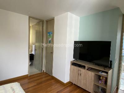 Apartamento de 3 alcobas en venta en El Poblado, Medellín, 137 m² · foto 12 de 17