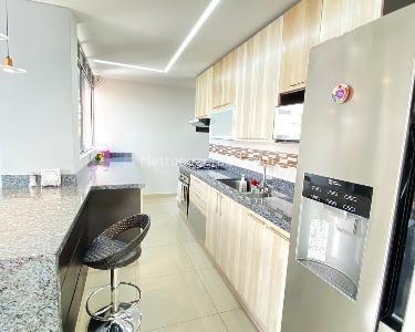Apartamento de 3 alcobas en venta en El Poblado, Medellín, 137 m² · foto 5 de 17