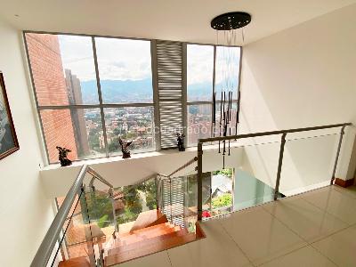 Apartamento de 3 alcobas en venta en El Poblado, Medellín, 137 m² · foto 6 de 17