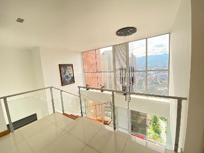 Apartamento de 3 alcobas en venta en El Poblado, Medellín, 137 m² · foto 7 de 17