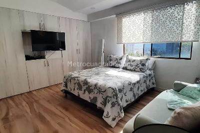 Apartamento de 4 alcobas en venta en El Diamante No. 2, Medellín, 250 m² · foto 10 de 13
