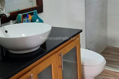 Apartamento de 4 alcobas en venta en El Diamante No. 2, Medellín, 250 m² · foto 12 de 13