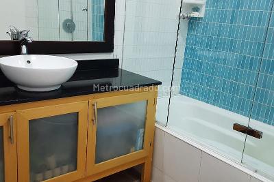 Apartamento de 4 alcobas en venta en El Diamante No. 2, Medellín, 250 m² · foto 13 de 13