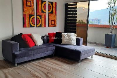 Apartamento de 4 alcobas en venta en El Diamante No. 2, Medellín, 250 m² · foto 5 de 13