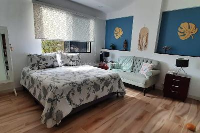 Apartamento de 4 alcobas en venta en El Diamante No. 2, Medellín, 250 m² · foto 7 de 13