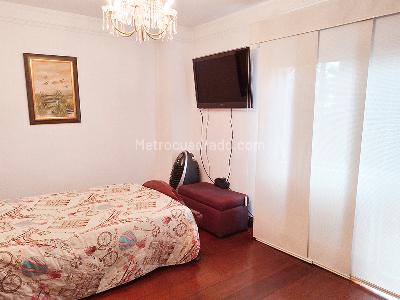 Casa de 5 alcobas en venta en El Poblado, Medellín, 400 m² · foto 13 de 19