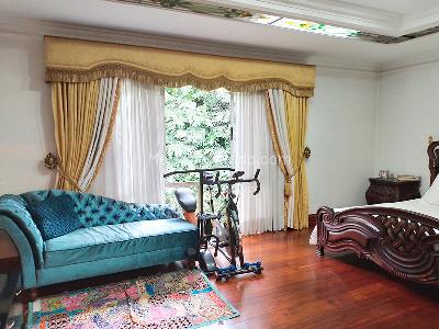 Casa de 5 alcobas en venta en El Poblado, Medellín, 400 m² · foto 7 de 19