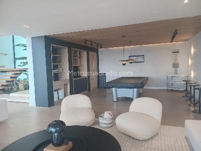 Casa de 3 alcobas en venta en Envigado, Envigado, 536 m² · foto 4 de 20