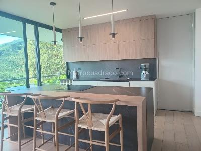 Casa de 3 alcobas en venta en Envigado, Envigado, 536 m² · foto 5 de 20