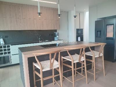 Casa de 3 alcobas en venta en Envigado, Envigado, 536 m² · foto 7 de 20