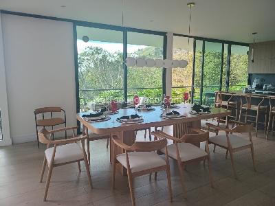 Casa de 3 alcobas en venta en Envigado, Envigado, 536 m² · foto 8 de 20
