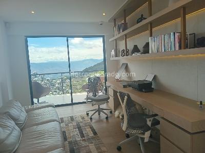 Casa de 3 alcobas en venta en Envigado, Envigado, 536 m² · foto 10 de 20