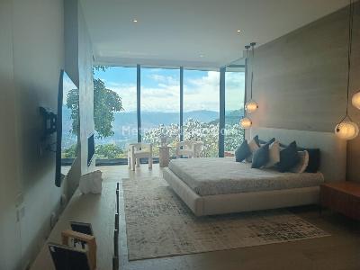 Casa de 3 alcobas en venta en Envigado, Envigado, 536 m² · foto 11 de 20