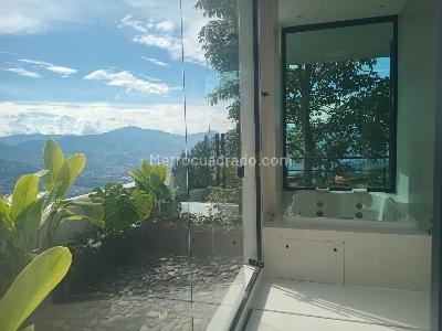 Casa de 3 alcobas en venta en Envigado, Envigado, 536 m² · foto 17 de 20