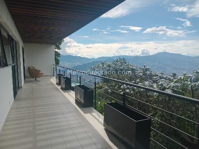 Casa de 3 alcobas en venta en Envigado, Envigado, 536 m² · foto 19 de 20