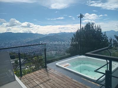 Casa de 3 alcobas en venta en Envigado, Envigado, 536 m² · foto 20 de 20