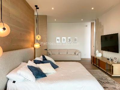 Casa de 3 alcobas en venta en Envigado, Envigado, 536 m² · foto 11 de 19