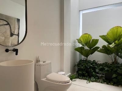 Casa de 3 alcobas en venta en Envigado, Envigado, 536 m² · foto 13 de 19
