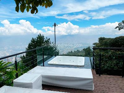 Casa de 3 alcobas en venta en Envigado, Envigado, 536 m² · foto 19 de 19