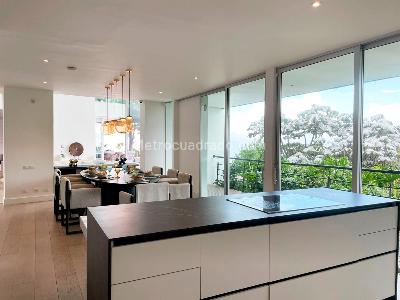 Casa de 3 alcobas en venta en Envigado, Envigado, 536 m² · foto 6 de 19