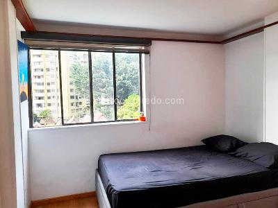 Apartamento en venta en El Poblado, Medellín · foto 7 de 12