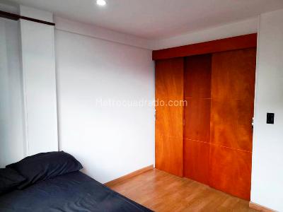 Apartamento en venta en El Poblado, Medellín · foto 8 de 12