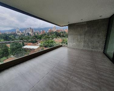 Apartamento en arriendo en El Poblado, Medellín · foto 16 de 17