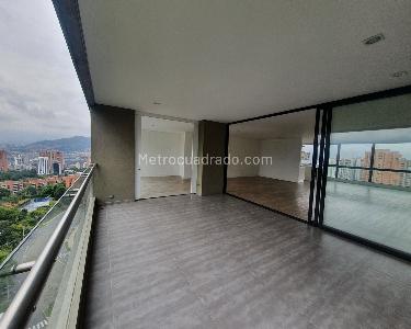 Apartamento en arriendo en El Poblado, Medellín · foto 17 de 17