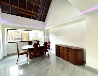 Apartamento de 5 alcobas en venta en El Poblado, Medellín, 284 m² · foto 4 de 18