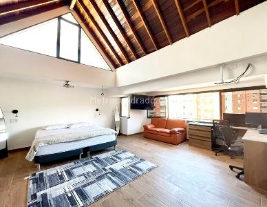 Apartamento de 5 alcobas en venta en El Poblado, Medellín, 284 m² · foto 13 de 18