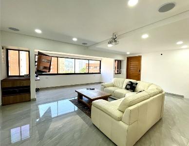 Apartamento de 5 alcobas en venta en El Poblado, Medellín, 284 m² · foto 3 de 18