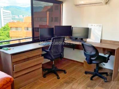 Apartamento de 5 alcobas en venta en El Poblado, Medellín, 284 m² · foto 9 de 18