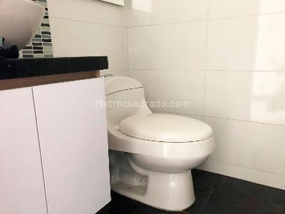 Apartamento en venta en El Poblado, Medellín · foto 15 de 17