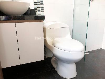 Apartamento en venta en El Poblado, Medellín · foto 17 de 17