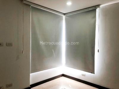 Apartamento en venta en El Poblado, Medellín · foto 9 de 17