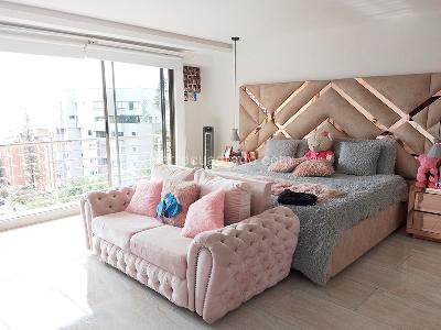Casa de 4 alcobas en venta en El Poblado, Medellín, 536 m² · foto 12 de 20