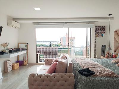 Casa de 4 alcobas en venta en El Poblado, Medellín, 536 m² · foto 13 de 20