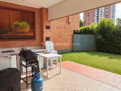 Casa de 4 alcobas en venta en El Poblado, Medellín, 536 m² · foto 20 de 20
