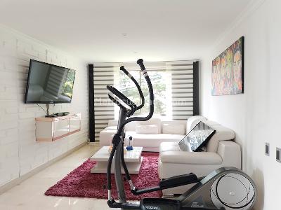 Casa de 4 alcobas en venta en El Poblado, Medellín, 536 m² · foto 9 de 20