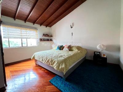 Apartamento en venta en El Poblado, Medellín · foto 11 de 17