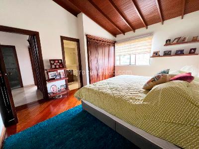 Apartamento en venta en El Poblado, Medellín · foto 12 de 17