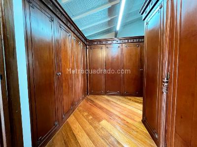 Apartamento en venta en El Poblado, Medellín · foto 13 de 17