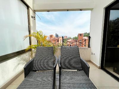 Apartamento en venta en El Poblado, Medellín · foto 17 de 17