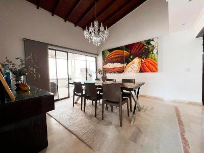 Apartamento en venta en El Poblado, Medellín · foto 3 de 17