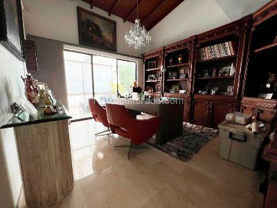 Apartamento en venta en El Poblado, Medellín · foto 5 de 17