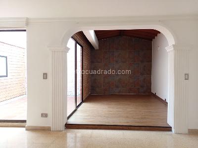 Casa de 4 alcobas en venta en Envigado, Envigado, 204 m² · foto 4 de 20
